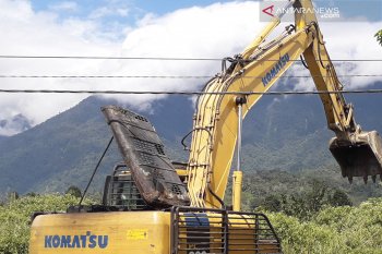 Pasaman Barat waspadai longsor selama Lebaran