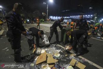 Akademisi: Personel Polri dan TNI perlu dapatkan penghargaan