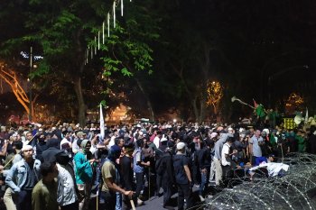 Ketua GNPF Sumut akan diperiksa di Mapolda Sumut