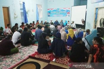 KNPI Kotim ajak pemuda jadi teladan pemersatu