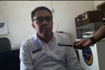 Jelang arus mudik tarif bus Damri naik 40 persen persen