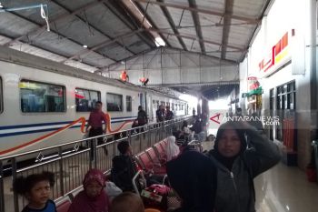 KAI Daop Madiun sediakan takjil dan makanan buka dan sahur gratis