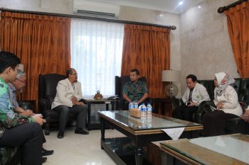 Kota Makassar tuan rumah Rapimnas PATELKI  IX  2019