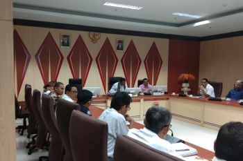 Pembuatan kapal RS terapung untuk NTT mulai 2020
