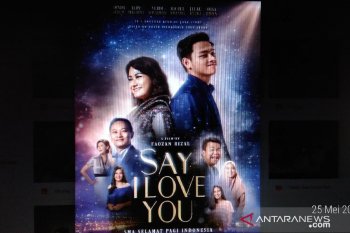 "Say I Love You", film perjuangan anak-anak tak mampu untuk mandiri