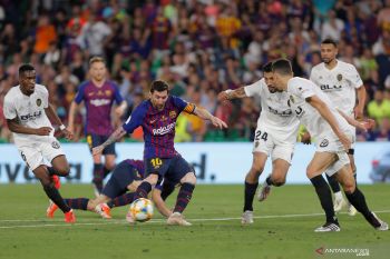 Matthijs De Ligt tak takut bersaing di Barcelona