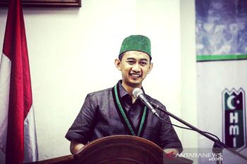 PB HMI ajak milenial jaga stabilitas negara
