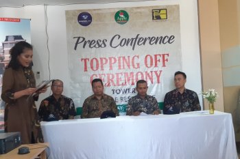 Milenial minati hunian di Jatipadang Jakarta Selatan