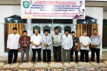 Ramadhan momen memperbaiki diri