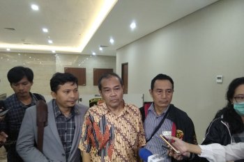 Status Tofa Nahrawardaya akan ditentukan polisi 1 x 24 jam