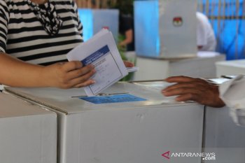 KPU Tomohon : Penetapan calon sangat bergantung proses di MK