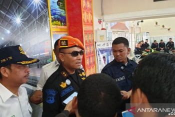 KAI operasikan kereta baru rute Lampung- Palembang