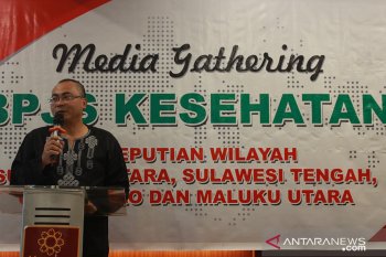 Sulut provinsi keenam wujudkan UHC
