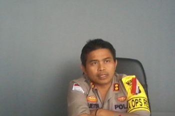 Polres Kepulauan Talaud Gelar Operasi Cipta Kondisi