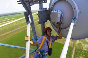 XL Axiata meningkatkan kualitas-kapasitas jaringan di DIY dan Jateng