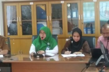 RS Semen Padang stop pelayanan pasien BPJS Kesehatan