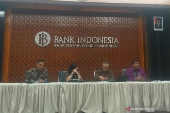 16 perusahaan Kode QR sudah sesuai standar nasional