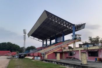 Jelang laga kandang perdana, SPFC dibikin kecewa Pemkot Padang