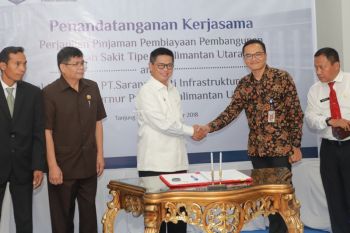 Pelelangan RS Tipe B Ditarget Juni 2019