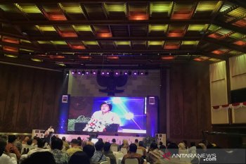 KLHK keluarkan peta dan wilayah indikatif khusus untuk kawasan hutan adat