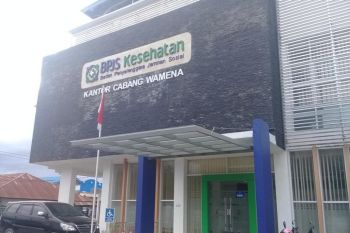 Warga Wamena dijamin BPJS Kesehatan terima layanan saat libur Lebaran