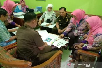 Kejari Batang awasi penyerapan anggaran BOK puskesmas