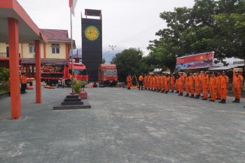 Basarnas siagakan ratusan personel bantu pengamanan mudik lebaran