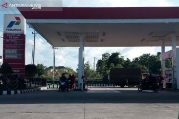 Antisipasi arus mudik-balik Lebaran Penajam tambah kuota BBM