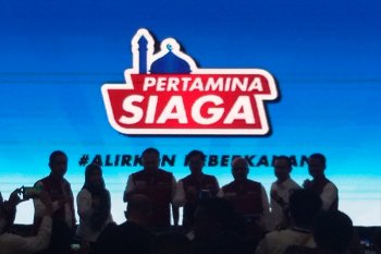 Pertamina prediksi konsumsi BBM di tol meningkat 40 persen