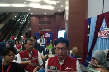 Pastikan pelayanan BBM lancar, Pertamina siapkan 10 SPBU di tol Trans Jawa