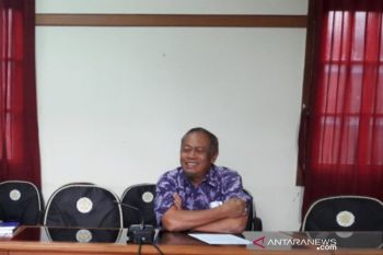 Profesor bukan gelar akademik seumur hidup