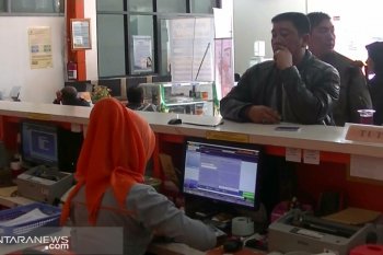 Kiriman uang TKI ke Sukabumi naik 10-15 Persen jelang Lebaran