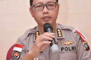 Pasar murah Ramadhan  digelar Polda Kepri