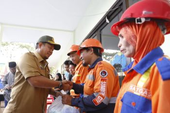 Pj Wali Kota Makassar  targetkan  Adipura 2020