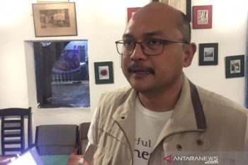 Di Danau Toba empat posko siaga Lebaran didirikan