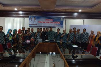 Kuatkan fungsi, Bappeda Banyuasin siapkan program penelitian