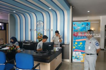 Lokasi rawan kecelakaan di Kalimantan
