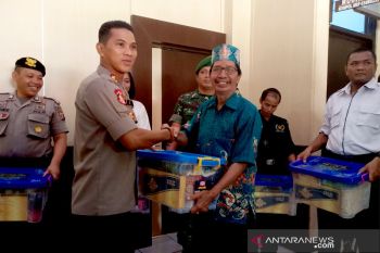 Ini kondisi terkini pergerakan arus mudik di Bartim