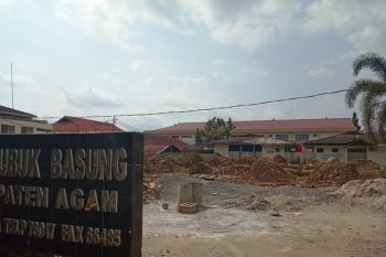 Dua dari empat Kepala Dinas di Sumbar jadi .korban kecelakaan
