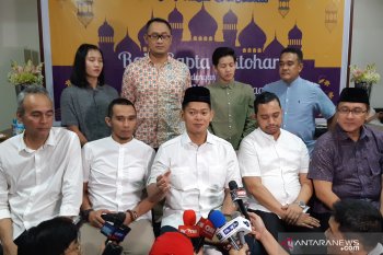 Balap sepeda-BMX dan Track berpeluang lolos ke Olimpiade Tokyo