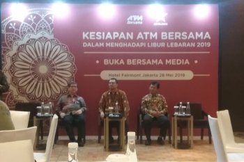 Artajasa siap hadapi lonjakan transaksi ATM Bersama