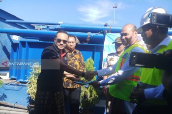 Ekspor rumput laut diharapkan terus berkelanjutan