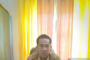 Desa Belimbing Kabupaten OKU miliki program Kartu Desa Sehat