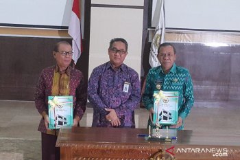 BPK queries financial report for Jadup refugee disaster in Central Sulawesi