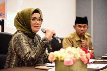 PKK Sulsel komitmen membina anak jalanan