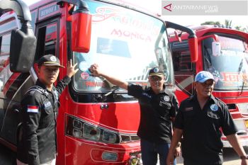 Pemudik di Pasaman Barat diminta tak gunakan angkutan liar