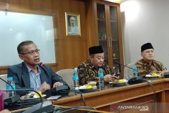 Muhammadiyah tegaskan tetap pada garis Islam moderat