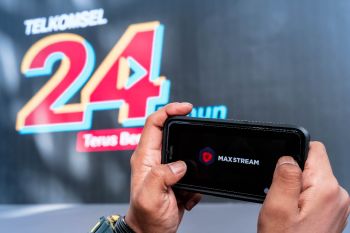 Telkomsel berkomitmen kembangkan ekosistem digital Indonesia