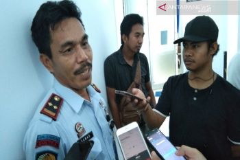 Asrun dan ADP belum mendapat usulan remisi