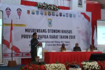 Pemerintah pusat lanjutkan kucuran dana Otsus untuk Papua-Papua Barat